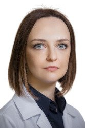 Лавриненко Ольга Васильевна