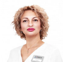 Русская Ирина Владимировна