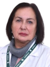 Юзефова Светлана Марковна