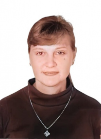 Глушакова Наталья Ивановна