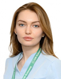 Ходакова Юлия Александровна