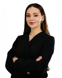 Бекова Лейла Саидовна