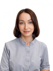 Арсич Марина Олеговна