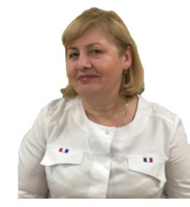 Маратканова Татьяна Владимировна