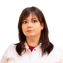 Полуян Оксана Алексеевна