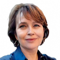 Гимаева Зульфия Фидаиевна