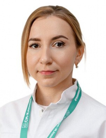 Балахнина Светлана Игоревна