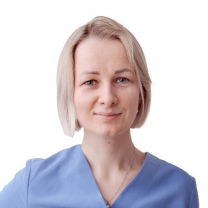 Черешневская Анна Владимировна