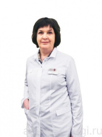 Клюева Елена Владимировна