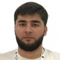 Мирзаев Магомед Магомедалиевич