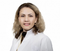 Саунова Марина Станиславовна