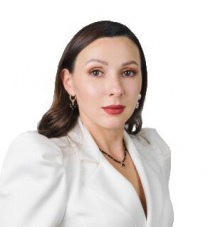 Панимаш Екатерина Васильевна