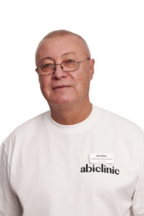 Налиткин Алексей Алексеевич