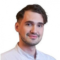 Матущенко Антон Ильич
