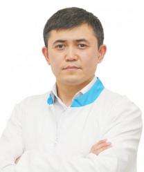 Ахмаджанов Гофуржон Гуламжонович