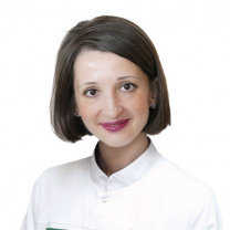 Черепанова Екатерина Викторовна