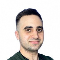 Островский Ханан Давидович