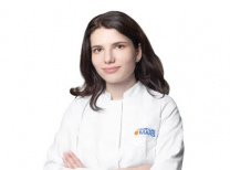 Большакова Дарья Артуровна