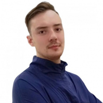 Миронов Алексей Николаевич