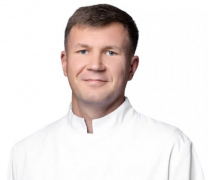 Гаврилов Роман Михайлович