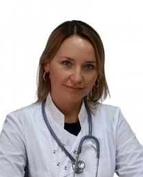 Филатова Надежда Алексеевна