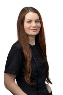 Занозова Ирина Владимировна