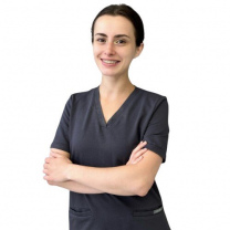 Абдулазизова Эльза Салмановна