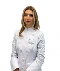 Бондаренко Мария Николаевна