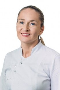 Савинова Мария Викторовна