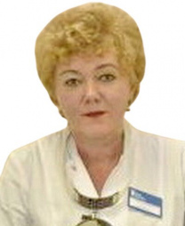 Поликарпова Елена Викторовна
