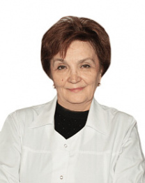 Царькова Лидия Валентиновна