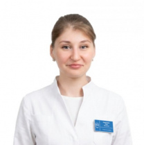 Ашуралиева Анна Ивановна