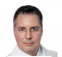 Калашников Станислав Анатольевич