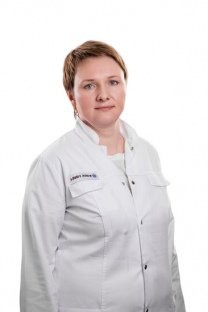 Кошурникова Елена Евгеньевна