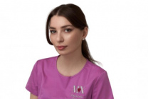 Ужахова Дали Магометовна