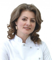Муллина Ирина Александровна