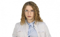 Куликова Ирина Петровна