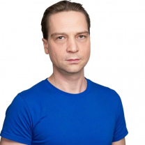 Шмаков Андрей Юрьевич