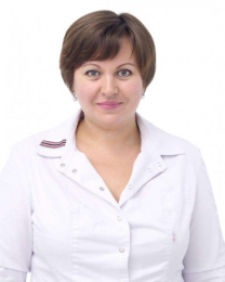 Тарасова Татьяна Витальевна