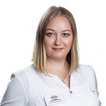Богуто Ольга Николаевна