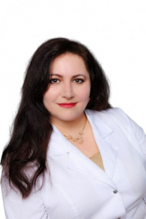 Шабатаева Венера Васильевна