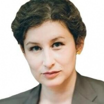 Грудцина (Смагина) Галина Александровна 