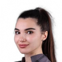 Савастин Фаина Михайловна