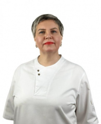 Абросимова Марина Петровна
