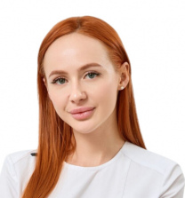 Тоцкая Вера Андреевна