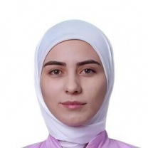 Чотчаева Мариям Хасановна