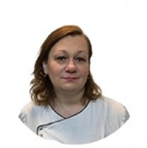 Шишкова Наталья Васильевна