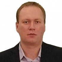Павлов Дмитрий Владимирович