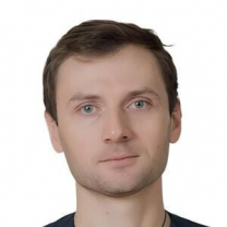 Кривошеев Алексей Викторович