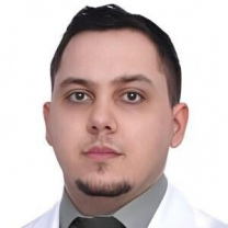Кошелев Павел Олегович